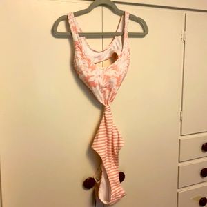A&F One Piece Swimsuit - Never worn, NWT